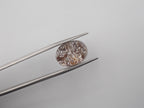 Garden Quartz Cabochon 16x11 mm Approximately 12.54 Carat (GTG-GQ-15)