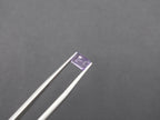 Amethyst Faceted 7x5 mm Matching Pair Approximately 1.80 Carat (GTG-AM-68)