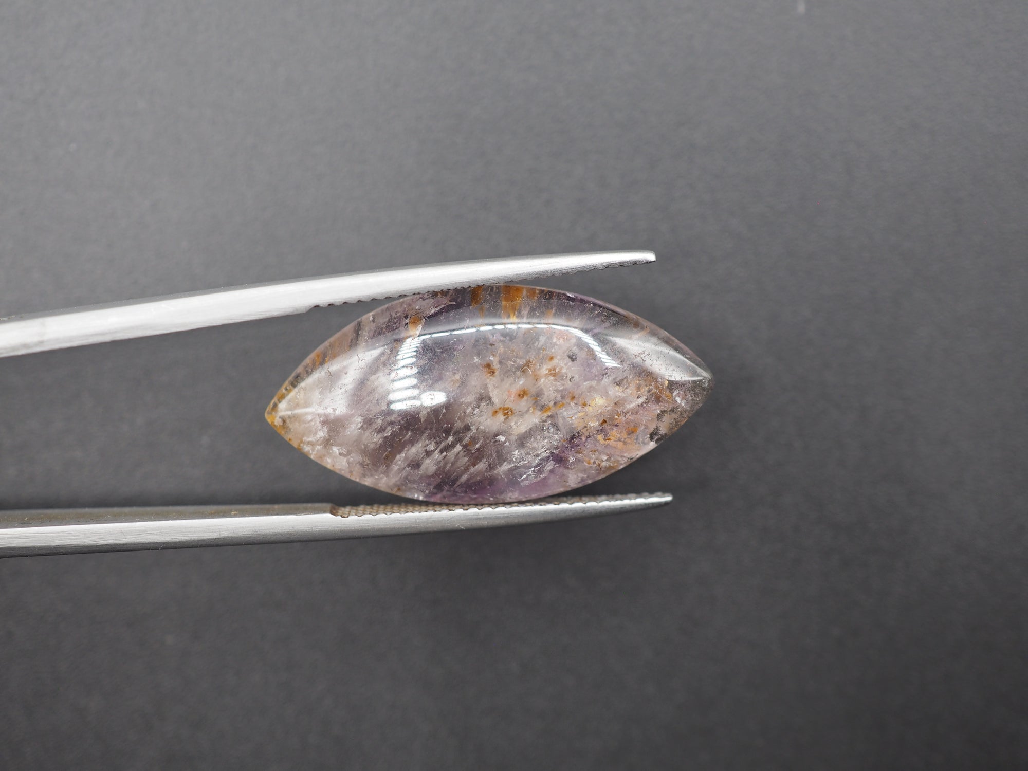 Dendrite Quartz  27x13 mm