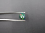 Ethiopian Black Opal Cabochon 13x9 mm Approximately 2.57 Carat (GTG-BOP-39)