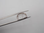 Garden Quartz Cabochon 16x11 mm Approximately 12.54 Carat (GTG-GQ-15)