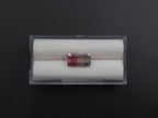 Rectangle Tourmaline Faceted 11 x 6.5 x 4.5 mm Single Piece Approximately 3.15 Carat