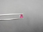 Purple Garnet Faceted 6.1 mm Approximately 1 Carat (GTG-PG-21)