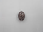 Garden Quartz Cabochon 18x13 mm Approximately 15.07 Carat (GTG-GQ-16)