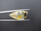 Dendrite Quartz 28x13 mm
