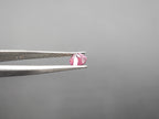 Purple Garnet Faceted 6.1 mm Approximately 1 Carat (GTG-PG-21)