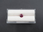 Purple Garnet Faceted 6.1 mm Approximately 1 Carat (GTG-PG-21)