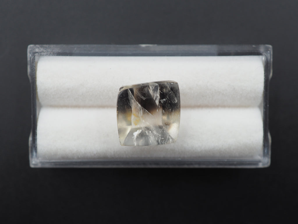 Dendrite Quartz  12x12 mm