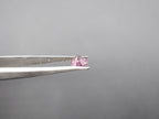 Purple Garnet Faceted 6 mm Approximately .95 Carat (GTG-PG-17)