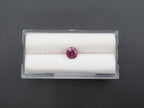 Purple Garnet Faceted 6 mm Approximately .95 Carat (GTG-PG-17)