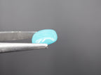 Arizona Turquoise Cabochon 10x10 mm Approximately 3.44 Carat (GTG-AT-18)