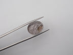 Garden Quartz Cabochon 16x12 mm Approximately 14.42 Carat (GTG-GQ-19)
