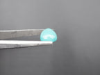 Arizona Turquoise Cabochon 13x9 mm Approximately 4.06 Carat (GTG-AT-19)
