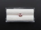 Natural Tourmaline Faceted 6.3x5.8 mm Single Piece Approximately 1 Carat (GTG-TOU-343)