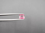 Purple Garnet Faceted 7.9x7.1 mm Approximately 2.70 Carat (GTG-PG-10)