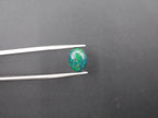 Ethiopian Black Opal Cabochon 10.5x8 mm Approximately 1.52 Carat (GTG-BOP-46)
