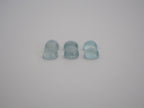 Aquamarine Cabochon 6 mm
