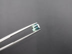 Tourmaline Faceted Gemstone 5.5x4.5 mm