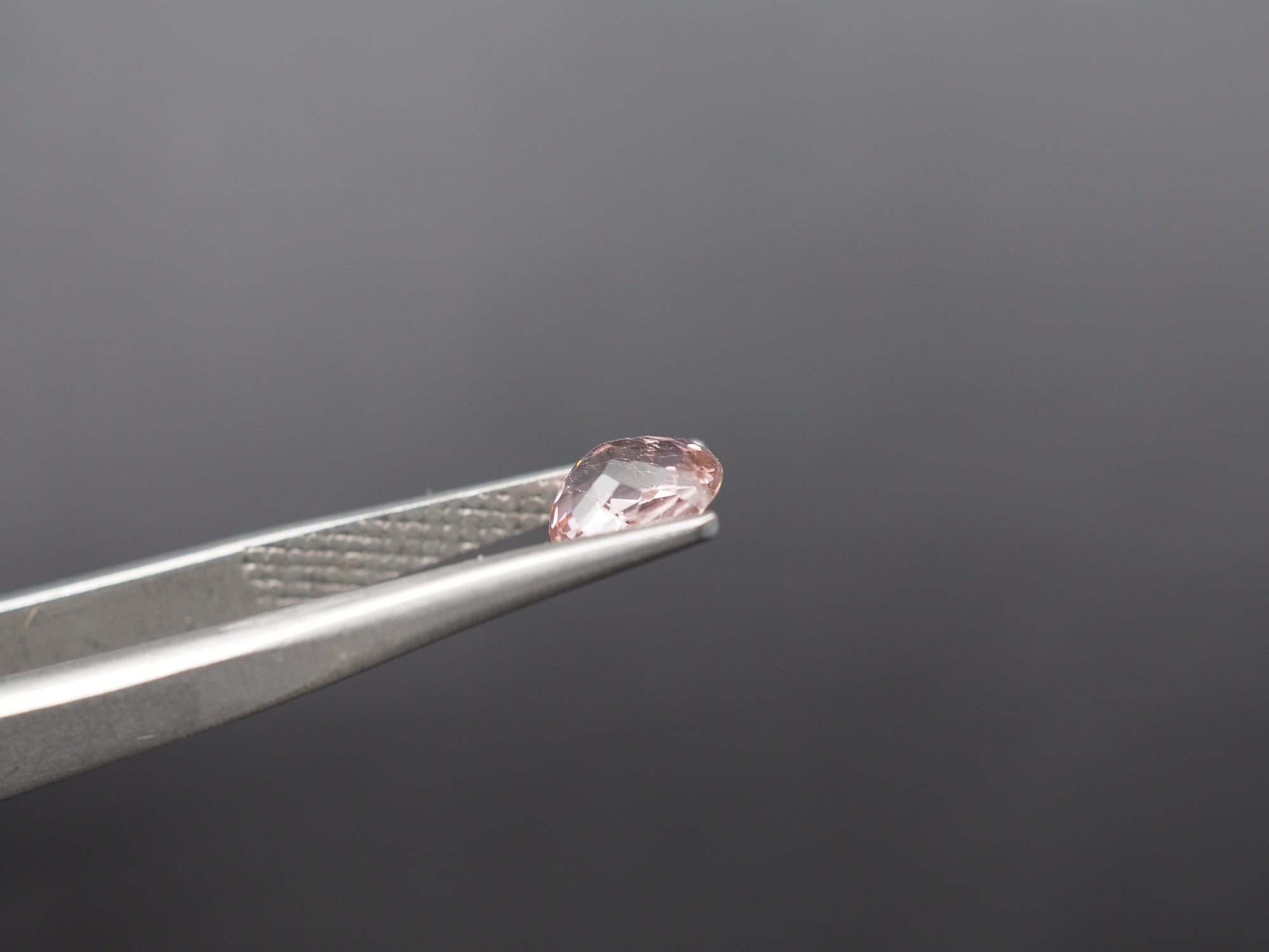 Natural Tourmaline Faceted 6.6x5.5 mm Single Piece Approximately .86 Carat (GTG-TOU-344)