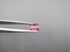 Purple Garnet Faceted 7.9x7.1 mm Approximately 2.70 Carat (GTG-PG-10)