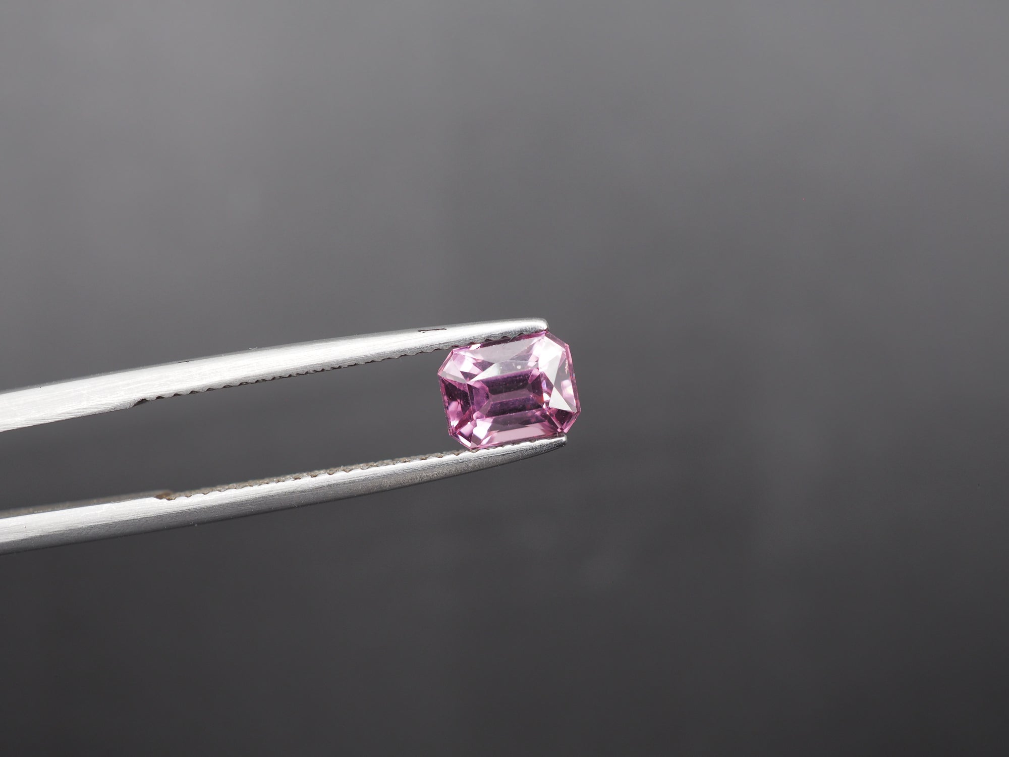 Malaya Garnet Rectangle Shape Faceted 6.9x5mm
