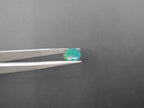 Ethiopian Black Opal Cabochon 10.5x8 mm Approximately 1.52 Carat (GTG-BOP-46)