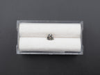 Alexandrite Faceted Gemstone 5.4 mm Single Piece Approximately 0.57 Carat (GTG-ALX-5)