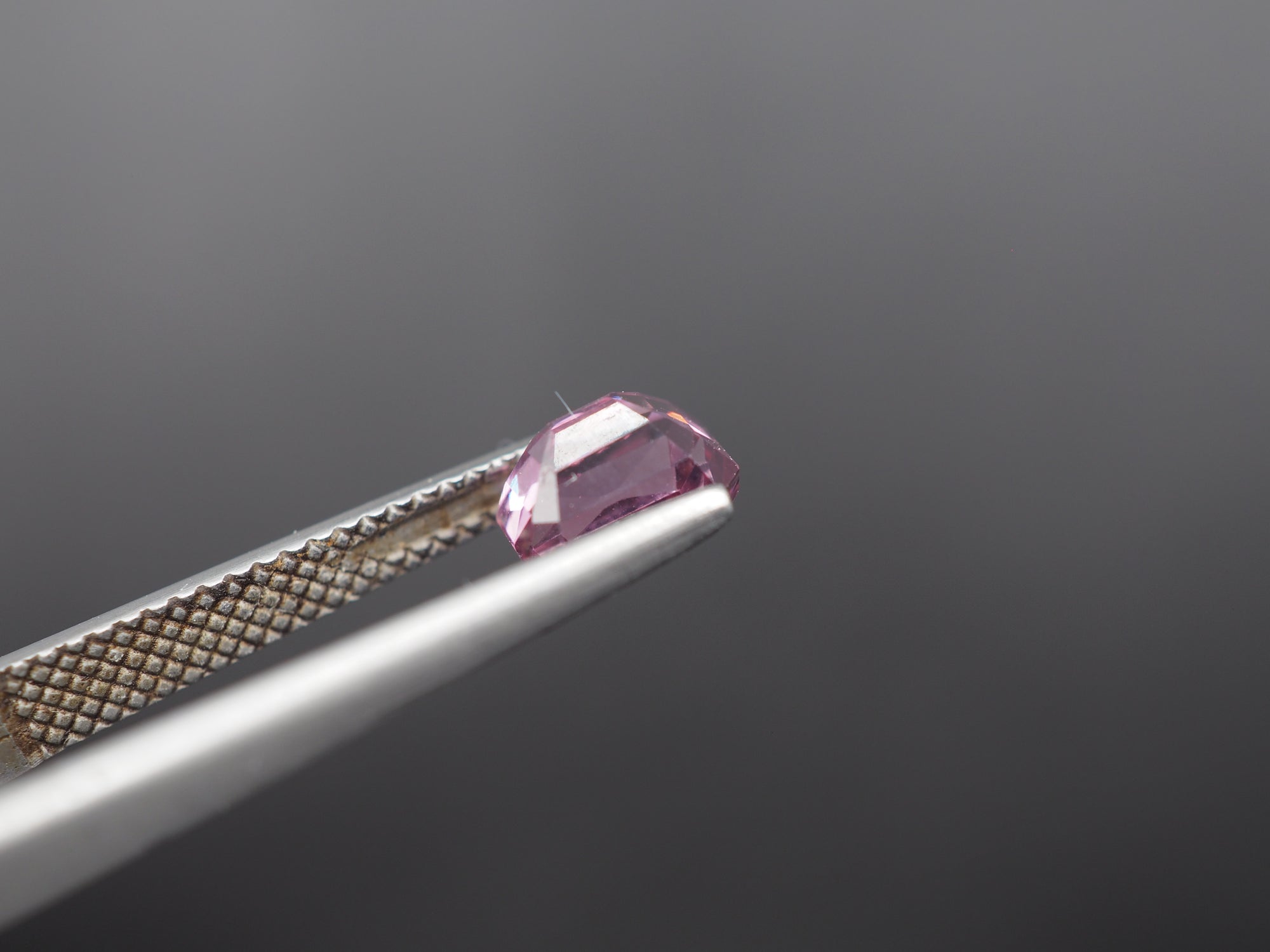 Malaya Garnet Rectangle Shape Faceted 6.9x5mm
