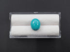 Arizona Turquoise Cabochon 11.5x9 mm Approximately 4.40 Carat (GTG-AT-20)