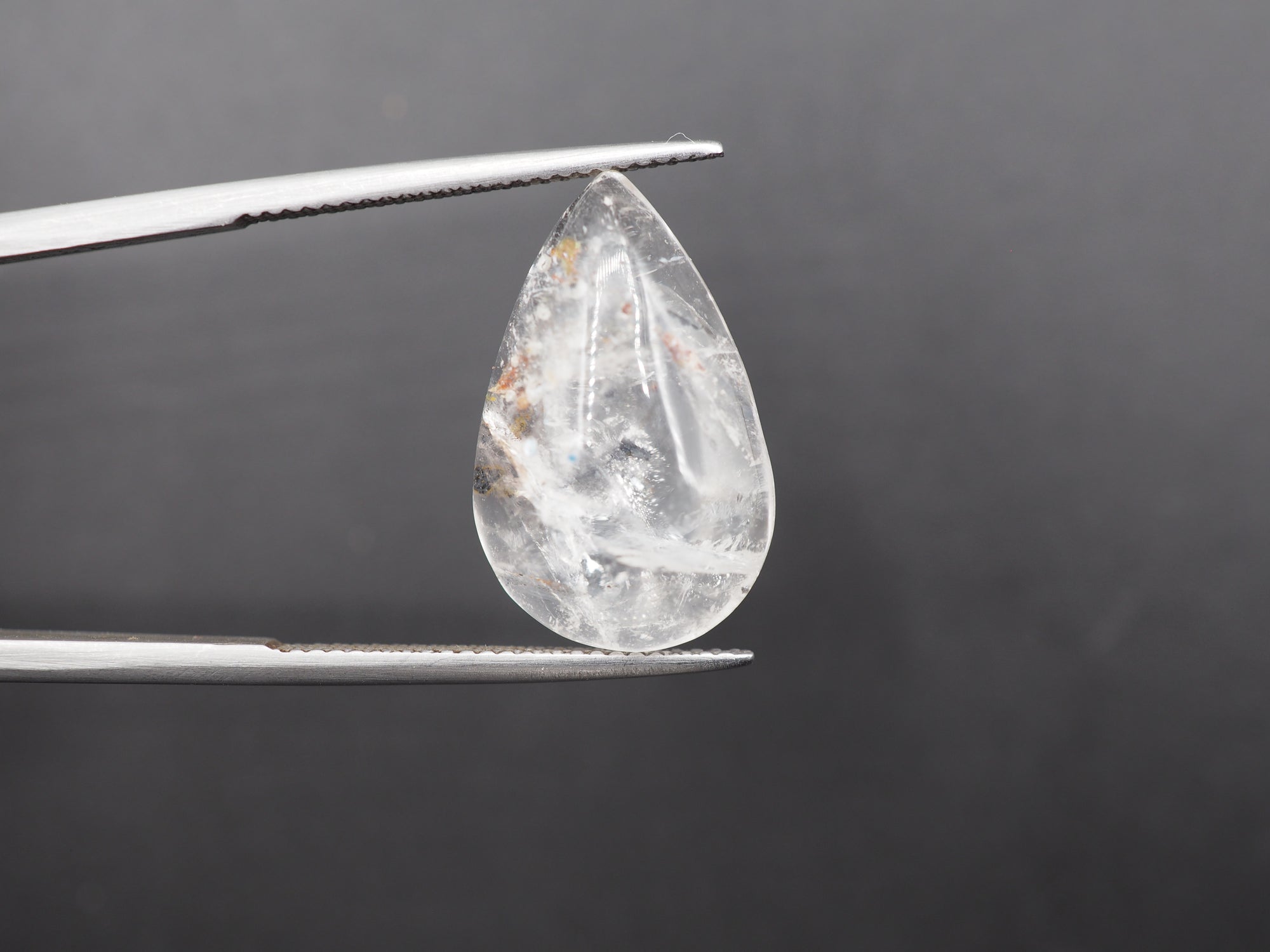 Dendrite Quartz  20x13 mm