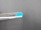 Arizona Turquoise Cabochon 13x11 mm Approximately 3.35 Carat (GTG-AT-21)