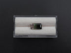 Tourmaline Faceted Rectangle Shape 12.0 x 6.0 x 4.0mm Single Piece Approximately 3.22 Carat
