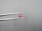 Purple Garnet Faceted 7 mm Approximately 1.73 Carat (GTG-PG-18)