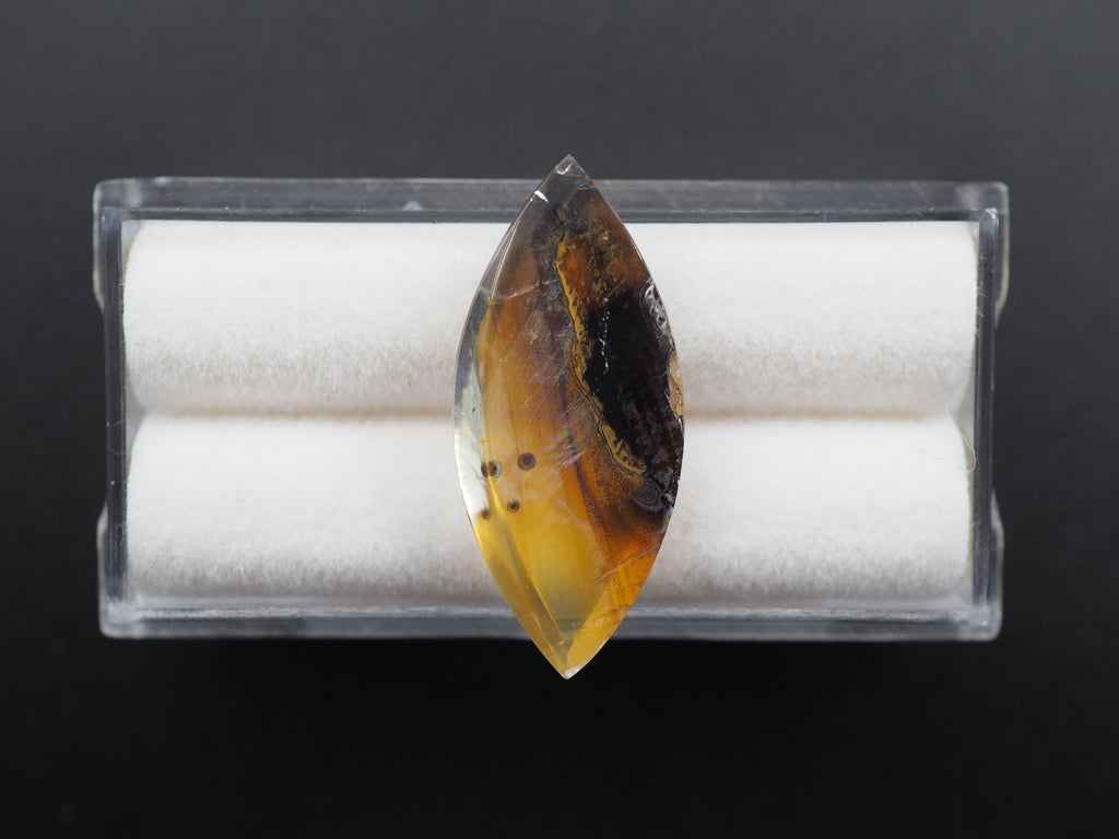 Dendrite Quartz  27x12 mm