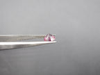 Purple Garnet Faceted 7 mm Approximately 1.73 Carat (GTG-PG-18)