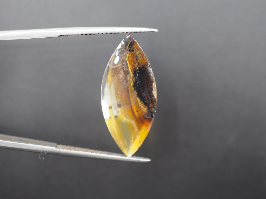 Dendrite Quartz  27x12 mm