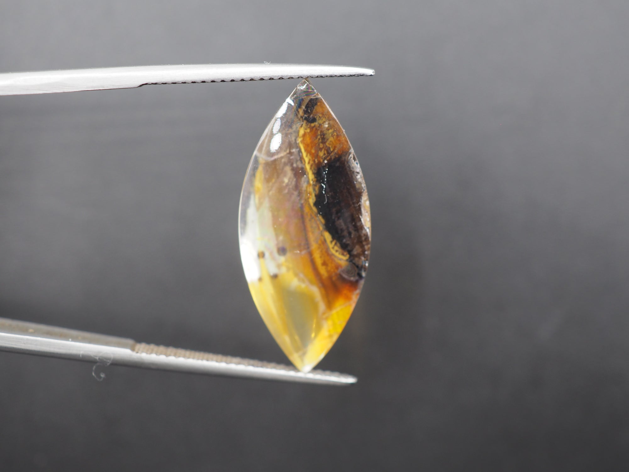 Dendrite Quartz  27x12 mm