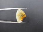 Dendrite Quartz 18x13 mm