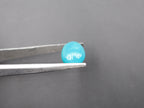 Arizona Turquoise Cabochon 13x10 mm Approximately 6.67 Carat (GTG-AT-25)