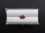 Malaya Garnet Oval Shape Faceted 7.8x5.9mm