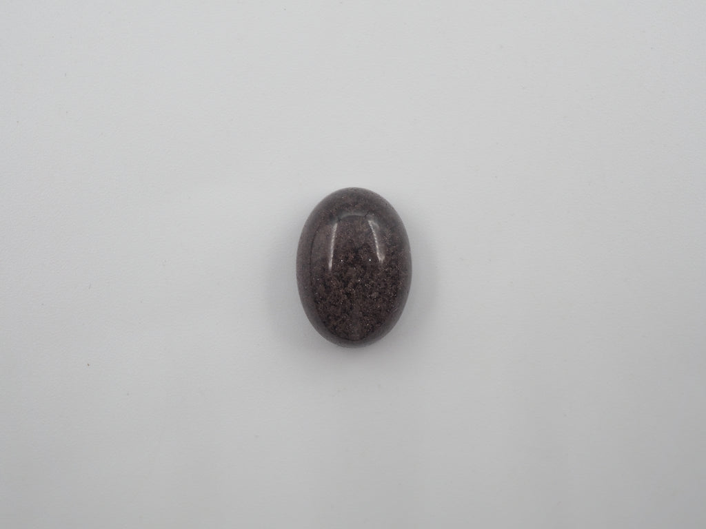 Garden Quartz Cabochon 18x13mm Approximately 15.33 Carat (GTG-GQ-3)