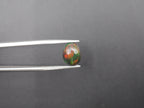 Ethiopian Black Opal Cabochon 10.5x8.5 mm Approximately 2.31 Carat (GTG-BOP-45)