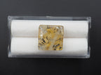 Dendrite Quartz 14x14 mm