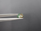 Ethiopian Black Opal Cabochon 10.5x8.5 mm Approximately 2.31 Carat (GTG-BOP-45)
