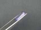 Amethyst Faceted  18x10 mm Single Piece Approximately 8.50 Carat (GTG-AM-61)