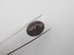 Garden Quartz Cabochon 18x13mm Approximately 15.33 Carat (GTG-GQ-3)