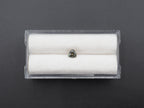 Alexandrite Faceted Gemstone 4.4 mm Single Piece Approximately 0.39 Carat (GTG-ALX-6)