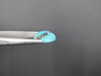 Arizona Turquoise Cabochon 15x11 mm Approximately 4.73 Carat (GTG-AT-3)