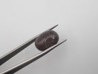 Garden Quartz Cabochon 18x13mm Approximately 15.33 Carat (GTG-GQ-3)
