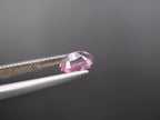 Malaya Garnet Oval Shape Faceted 7.8x5.9mm